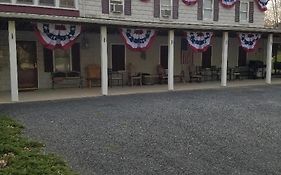Beagle's Bed And Breakfast Paxinos 3* United States Of America